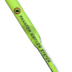 Ashaway Phantom X-Speed II Badminton Racket (Strung) - Lime Badminton Rackets Ashaway