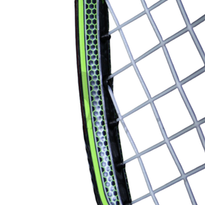Ashaway Phantom X-Speed II Badminton Racket (Strung) - Lime Badminton Rackets Ashaway