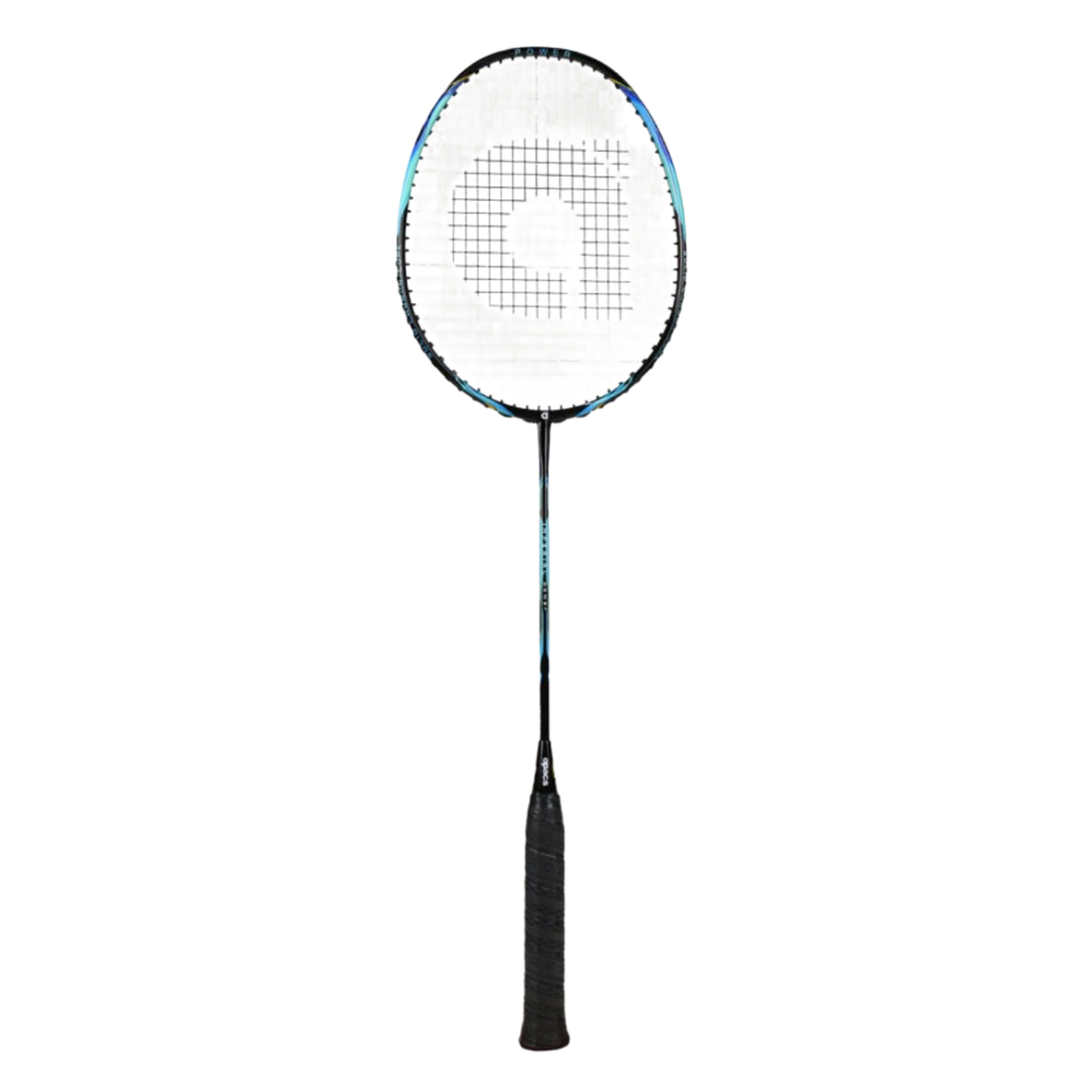 Apacs Imperial Power Badminton Racket Black Blue