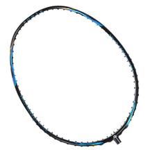 Apacs Imperial Power Badminton Racket - Black/Blue Black Blue 5UG4 Badminton Rackets Apacs