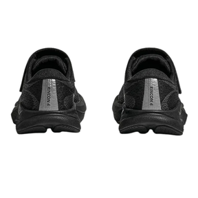 Hoka Rincon 4 Running Shoe Kids - Black Running Shoes Hoka