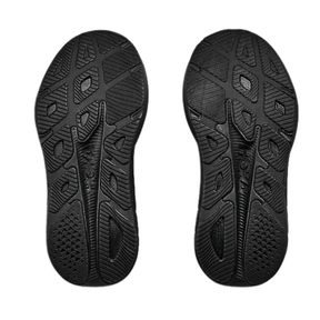 Hoka Rincon 4 Running Shoe Kids - Black Running Shoes Hoka