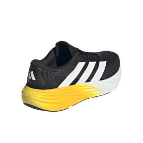 Adidas Galaxy 8 Running Shoe Men - Black/White/Tangerine KZ9024 Running Shoes Adidas