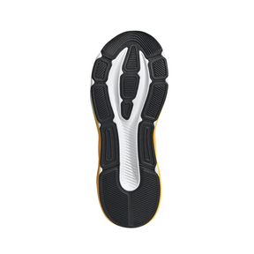 Adidas Galaxy 8 Running Shoe Men - Black/White/Tangerine KZ9024 Running Shoes Adidas