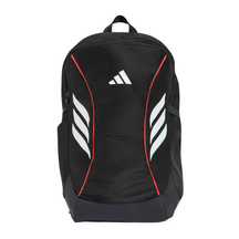 Adidas Predator Training Power Backpack - Black/Red/White (KR8324) Black Red White Backpack Backpacks Adidas