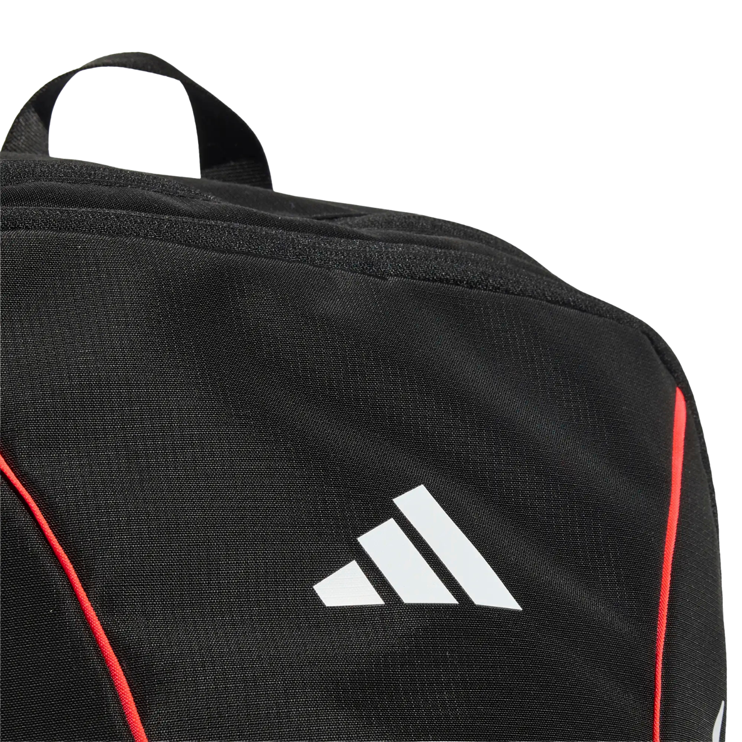 Adidas Predator Training Power Backpack - Black/Red/White (KR8324) Backpacks Adidas