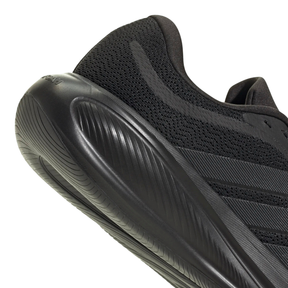 Adidas Response Runner 2 Running Shoe Unisex - Black/Grey Running Shoes Adidas