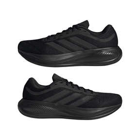 Adidas Response Runner 2 Running Shoe Unisex - Black/Grey Running Shoes Adidas