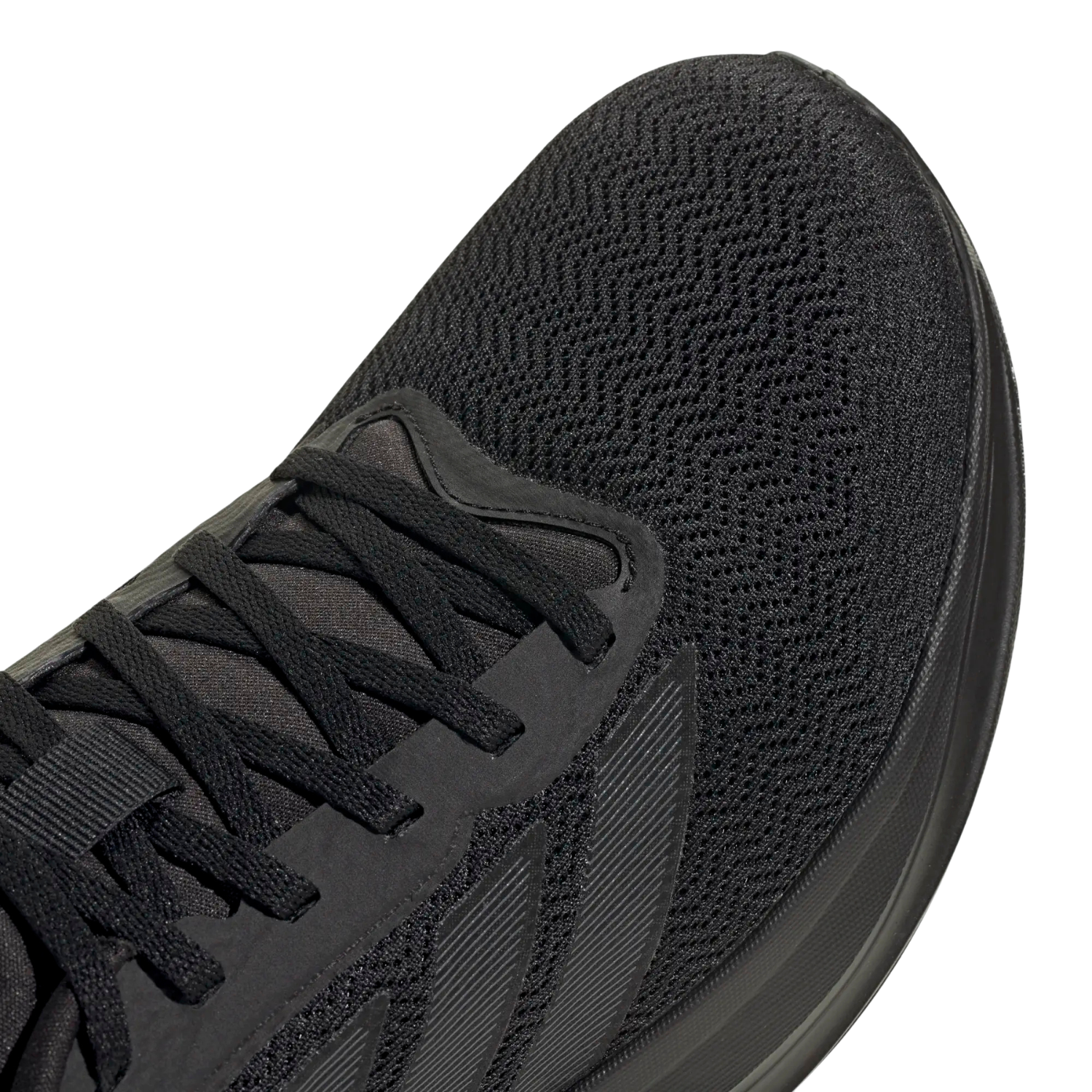 Adidas Response Runner 2 Running Shoe Unisex - Black/Grey Running Shoes Adidas