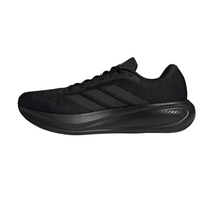 Adidas Response Runner 2 Running Shoe Unisex - Black/Grey Black Grey Running Shoes Adidas