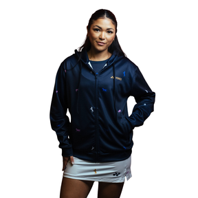 Yonex Galloping Elegance – Women’s Performance Skort (White) Yonex CNY2026 Game Skort A Women Clothing Yonex