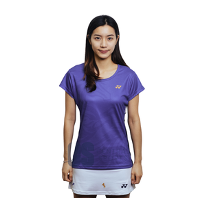 Yonex Galloping Elegance – Women’s Performance Skort (White) Yonex CNY2026 Game Skort A Women Clothing Yonex