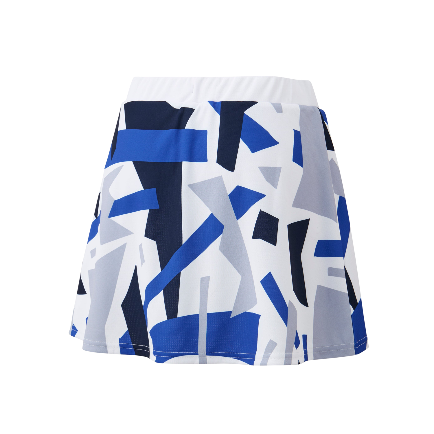 Yonex Women's Skirt (with inner shorts) 26154EX White Clothing Yonex
