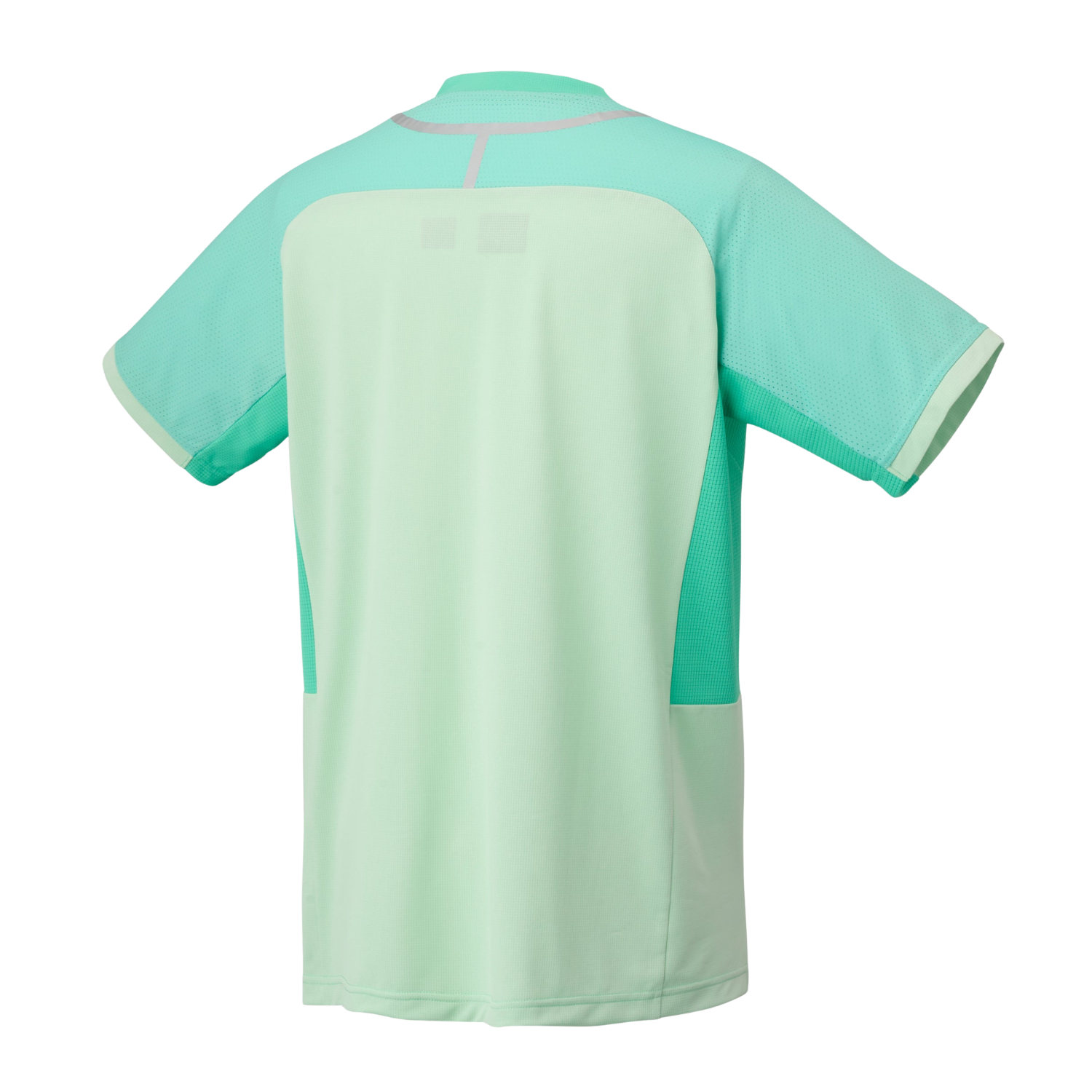 Yonex Men's Crew Neck Shirt 10633YX Peppermint Clothing Yonex