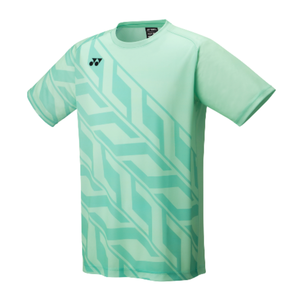 Yonex Unisex T-Shirt 16741EX Peppermint Clothing Yonex