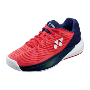 Yonex Eclipsion 5 Tennis Shoes Women - Geranium Pink Clearance Yonex