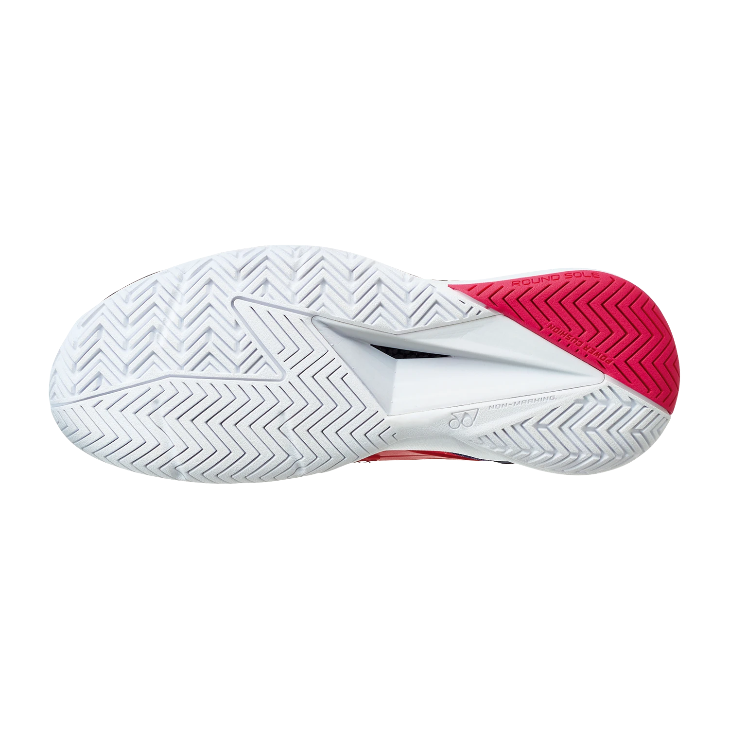 Yonex Eclipsion 5 Tennis Shoes Women - Geranium Pink Clearance Yonex