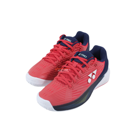 Yonex Eclipsion 5 Tennis Shoes Women - Geranium Pink Clearance Yonex