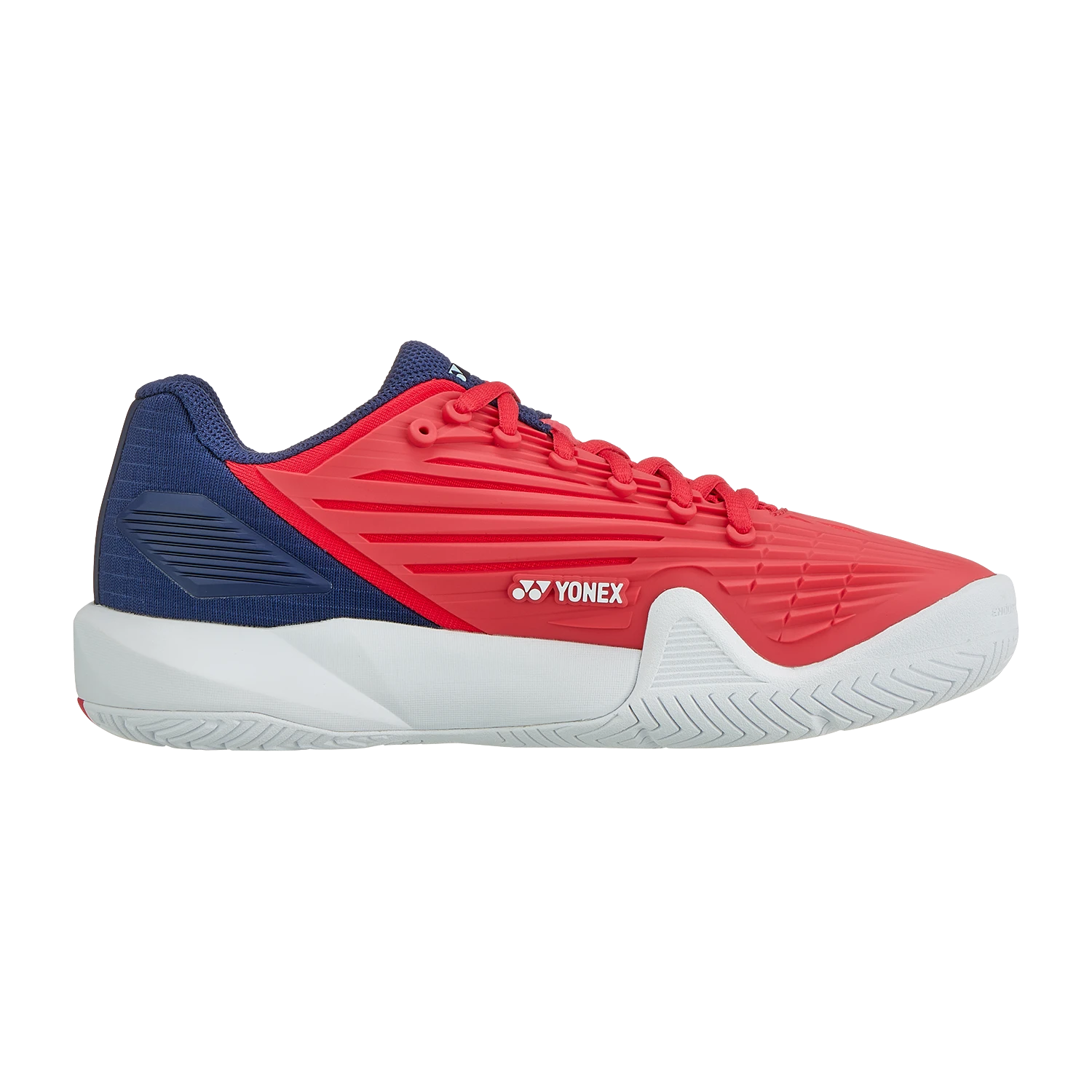 Yonex Eclipsion 5 Tennis Shoes Women - Geranium Pink Clearance Yonex