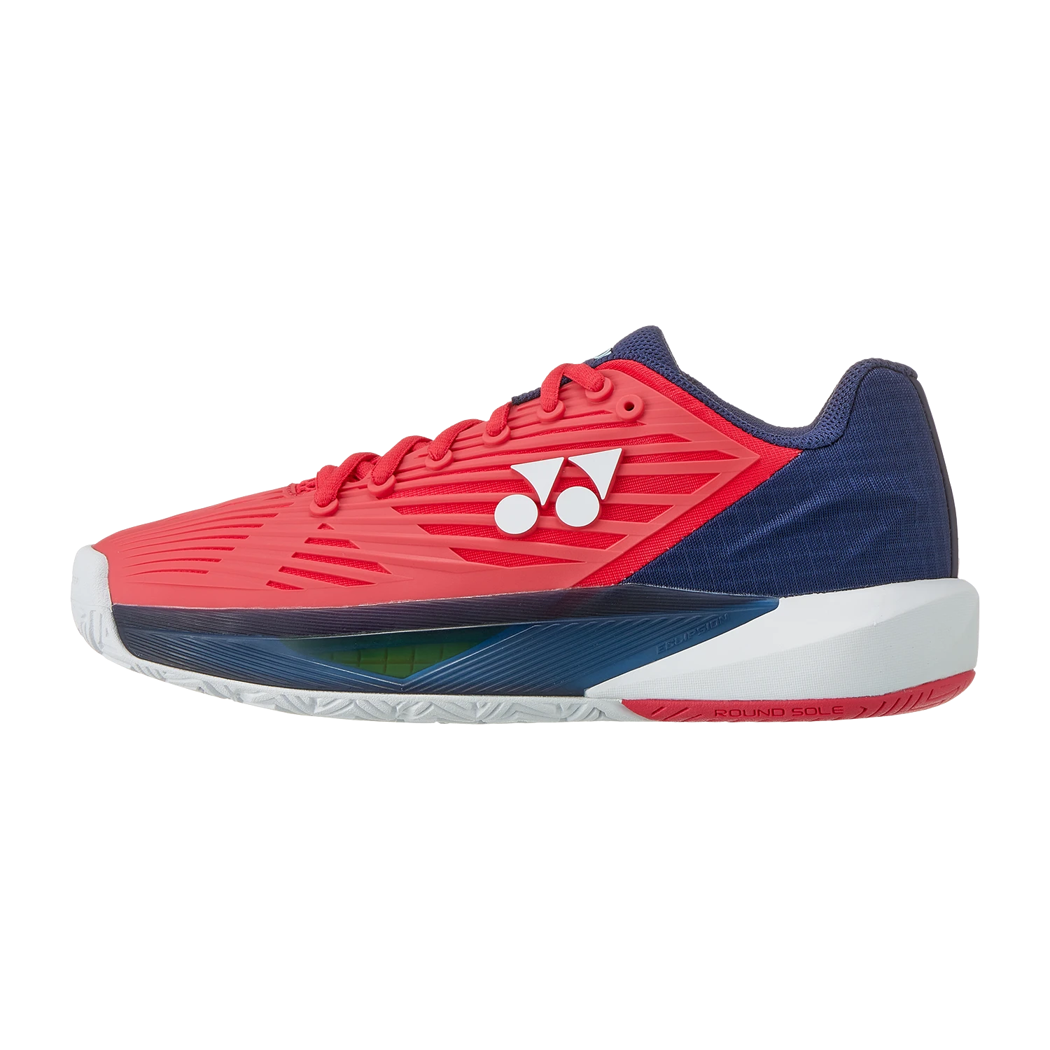 Yonex Eclipsion 5 Tennis Shoes Women - Geranium Pink Geranium Clearance Yonex