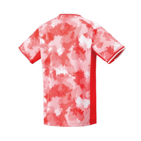Yonex 10575EX Crew Neck Shirt Mens Clearance Yonex