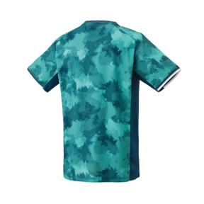 Yonex 10575EX Crew Neck Shirt Mens Clearance Yonex