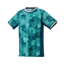 Yonex 10575EX Crew Neck Shirt Mens Night Sky Clearance Yonex
