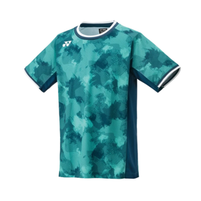 Yonex 10575EX Crew Neck Shirt Mens Night Sky Clearance Yonex