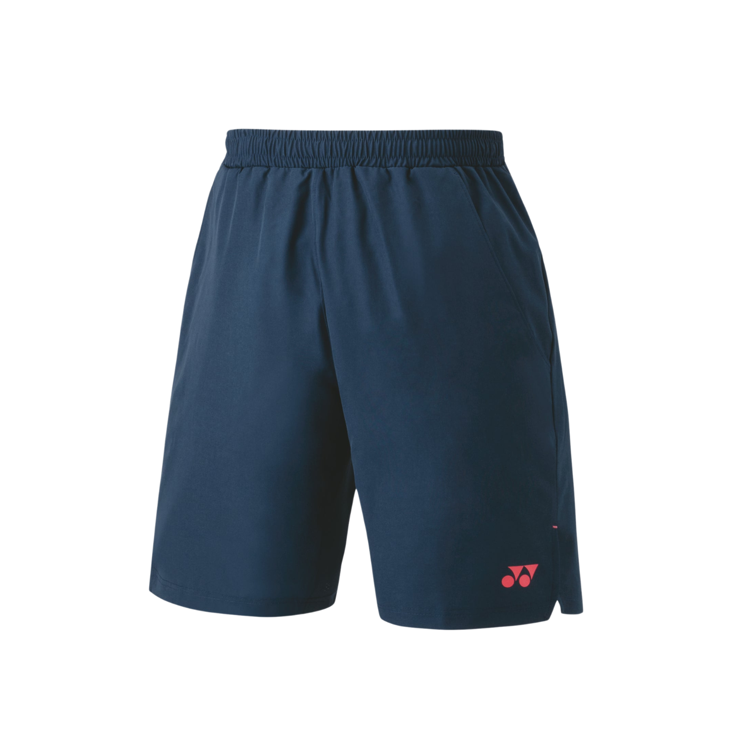 Yonex 15165EX Shorts Mens Indigo Marine Clearance Yonex