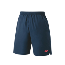 Yonex 15165EX Shorts Mens Indigo Marine Clearance Yonex