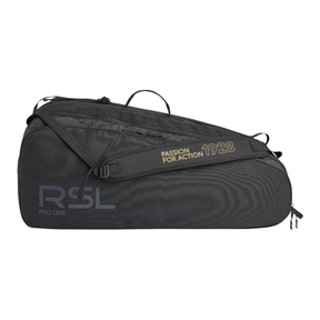 RSL Pro Line 12Pk Racket Bag (Black) Luggage RSL