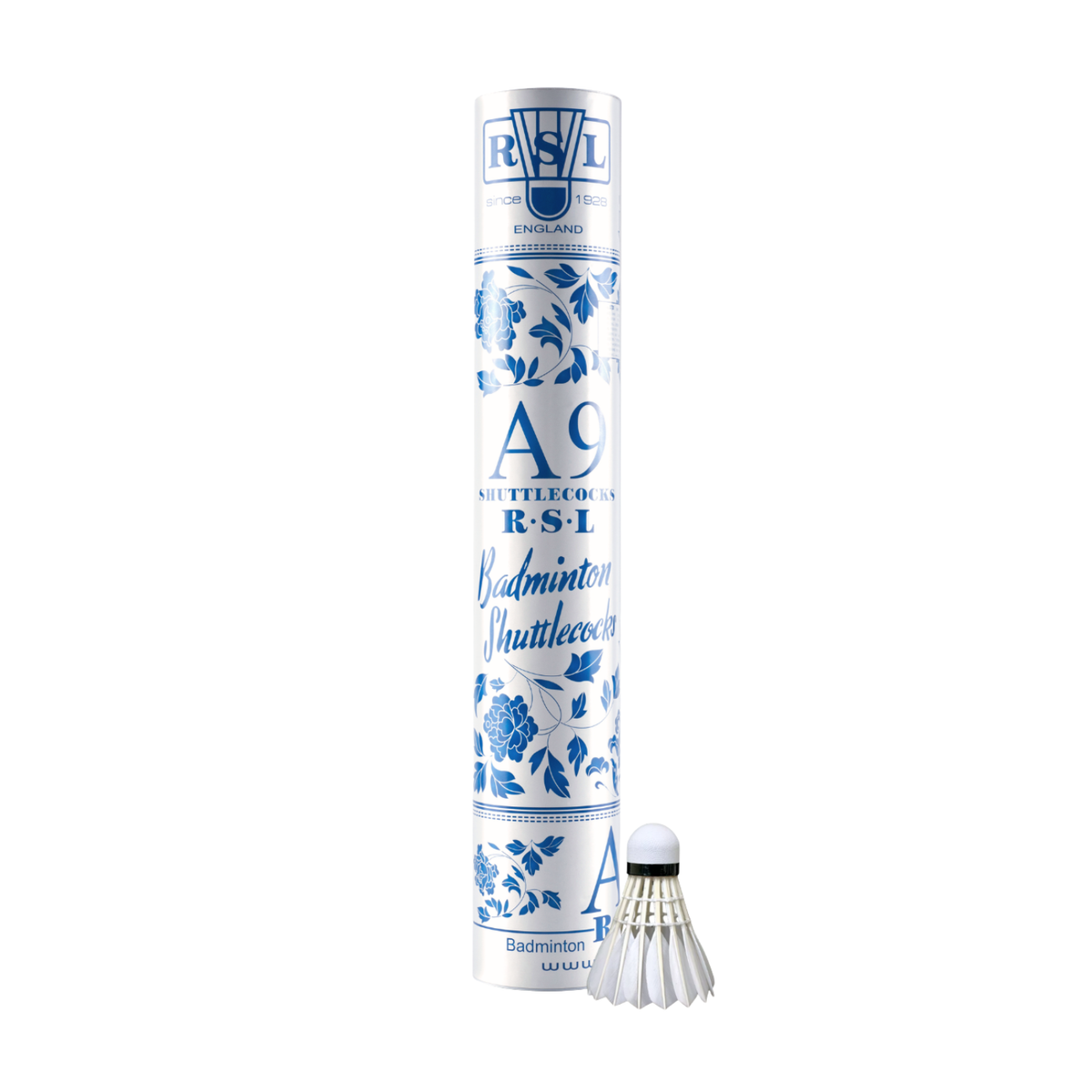 RSL A9 Shuttlecock by RSL