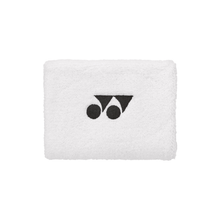 Yonex AC492 Wrist Band WHITE Yonex