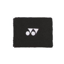 Yonex AC492 Wrist Band BLACK Yonex