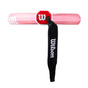 Wilson Blade LS V4 2026 Padel Racket - Pink WR203721U Padel Rackets Wilson