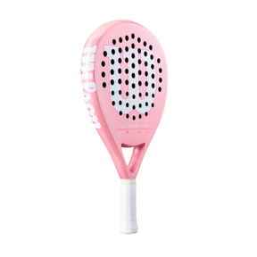 Wilson Blade LS V4 2026 Padel Racket - Pink WR203721U Padel Rackets Wilson