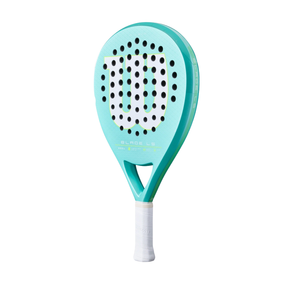 Wilson Blade LS V4 2026 Padel Racket - Mint WR203711U Padel Rackets Wilson