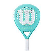 Wilson Blade LS V4 2026 Padel Racket - Mint WR203711U Mint G2 Padel Rackets Wilson