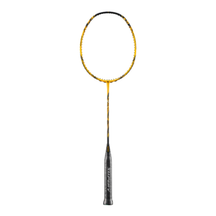 OGKILS LD1000Z 4U Badminton Racket - Yellow by OGKils