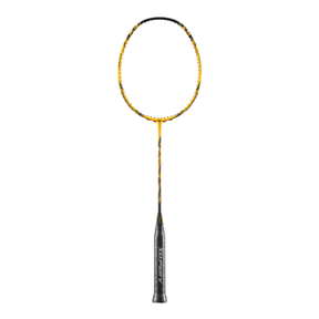 OGKILS LD1000Z 4U Badminton Racket - Yellow by OGKils