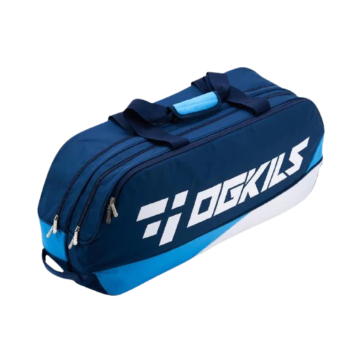 OGKILS Tournament Racket Bag - Blue by OGKils