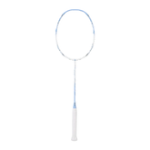 OGKILS Dimensional 88 Slash 4U Badminton Racket - Blue/White Blue White 4U Badminton Rackets OGKils