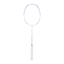 OGKILS Dimensional 88 Slash 4U Badminton Racket - Blue/White by OGKils