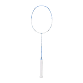 OGKILS Dimensional 88 Slash 5U Badminton Racket - Blue/White Blue White 5U Badminton Rackets OGKils