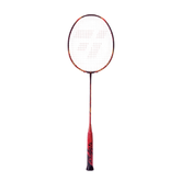 OGKILS Fire Breathing 3U Badminton Racket - Red Red 3U Badminton Rackets OGKils