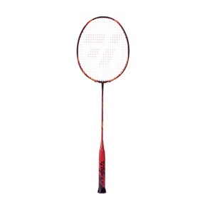 OGKILS Fire Breathing 3U Badminton Racket - Red by OGKils