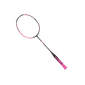 OGKILS Mist Breathing 4U Badminton Racket - Pink Badminton Rackets OGKils