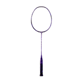 OGKILS Serpent Breathing 4U Badminton Racket - Purple Purple 4U Badminton Rackets OGKils