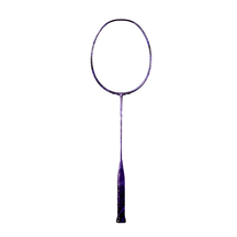 OGKILS Serpent Breathing 4U Badminton Racket - Purple Purple 4U Badminton Rackets OGKils