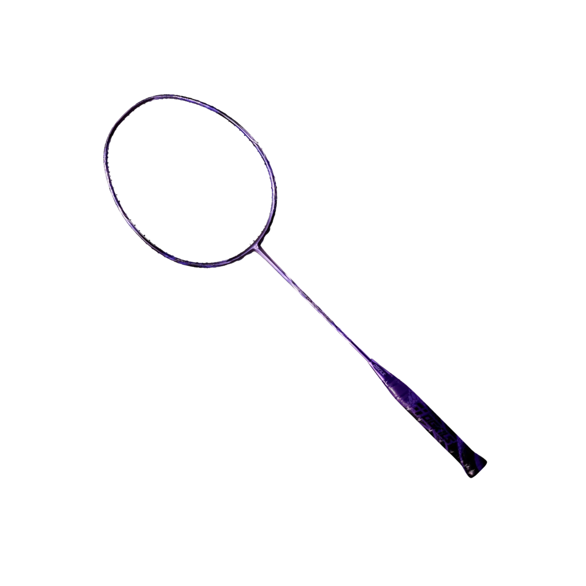 OGKILS Serpent Breathing 4U Badminton Racket - Purple Badminton Rackets OGKils